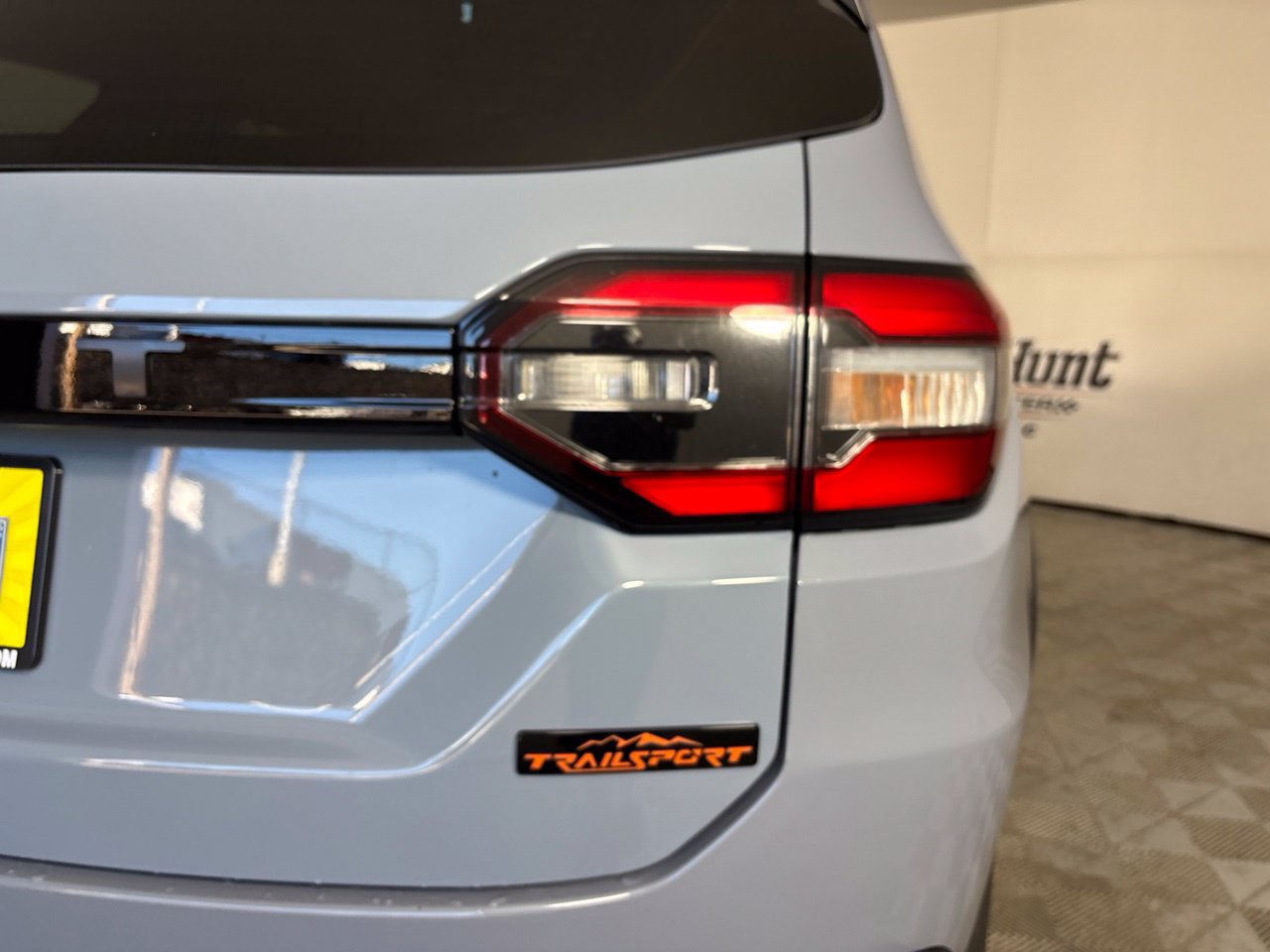 Used 2023 Honda Pilot TrailSport image 35