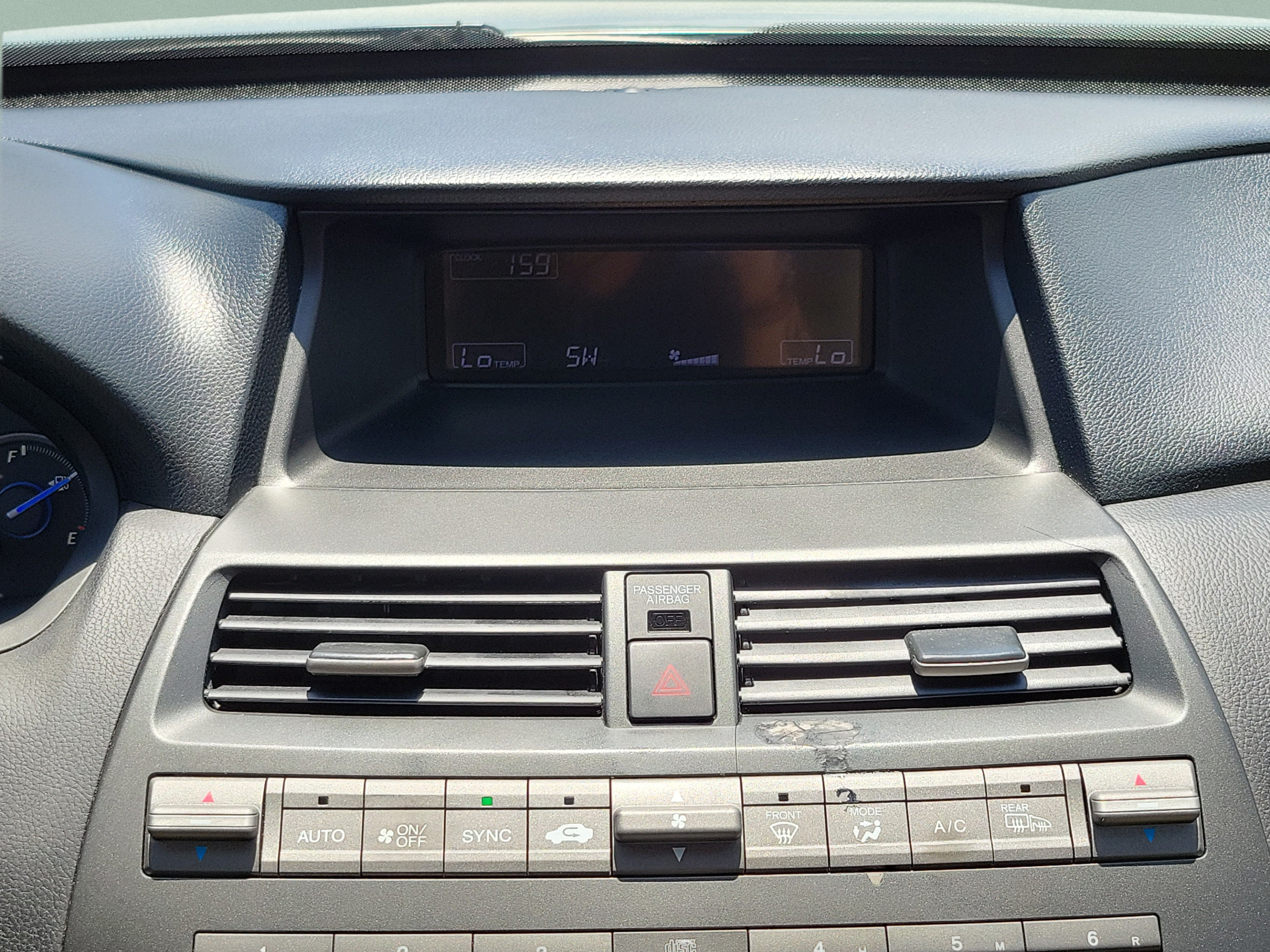 Used 2010 Honda Crosstour EX-L image 14