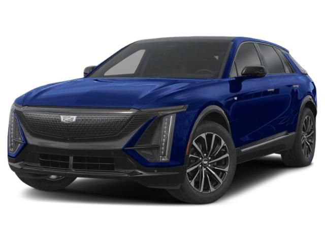 New 2026 Cadillac Lyriq Sport