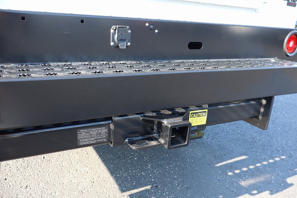 New 2025 Chevrolet Silverado 2500 W/T w/ WT Convenience Package image 29