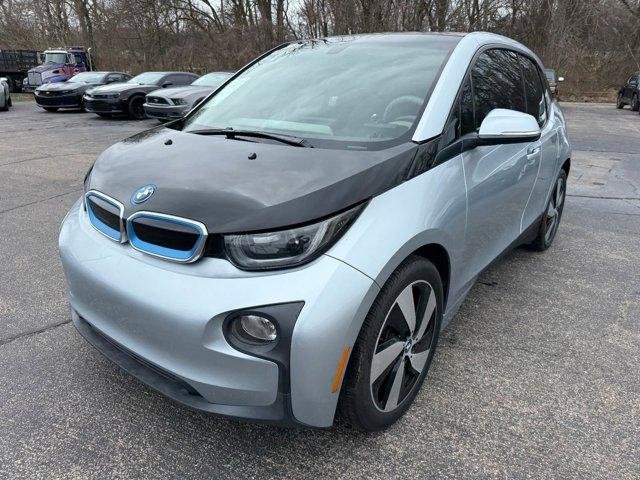 Used 2014 BMW i3 image 4