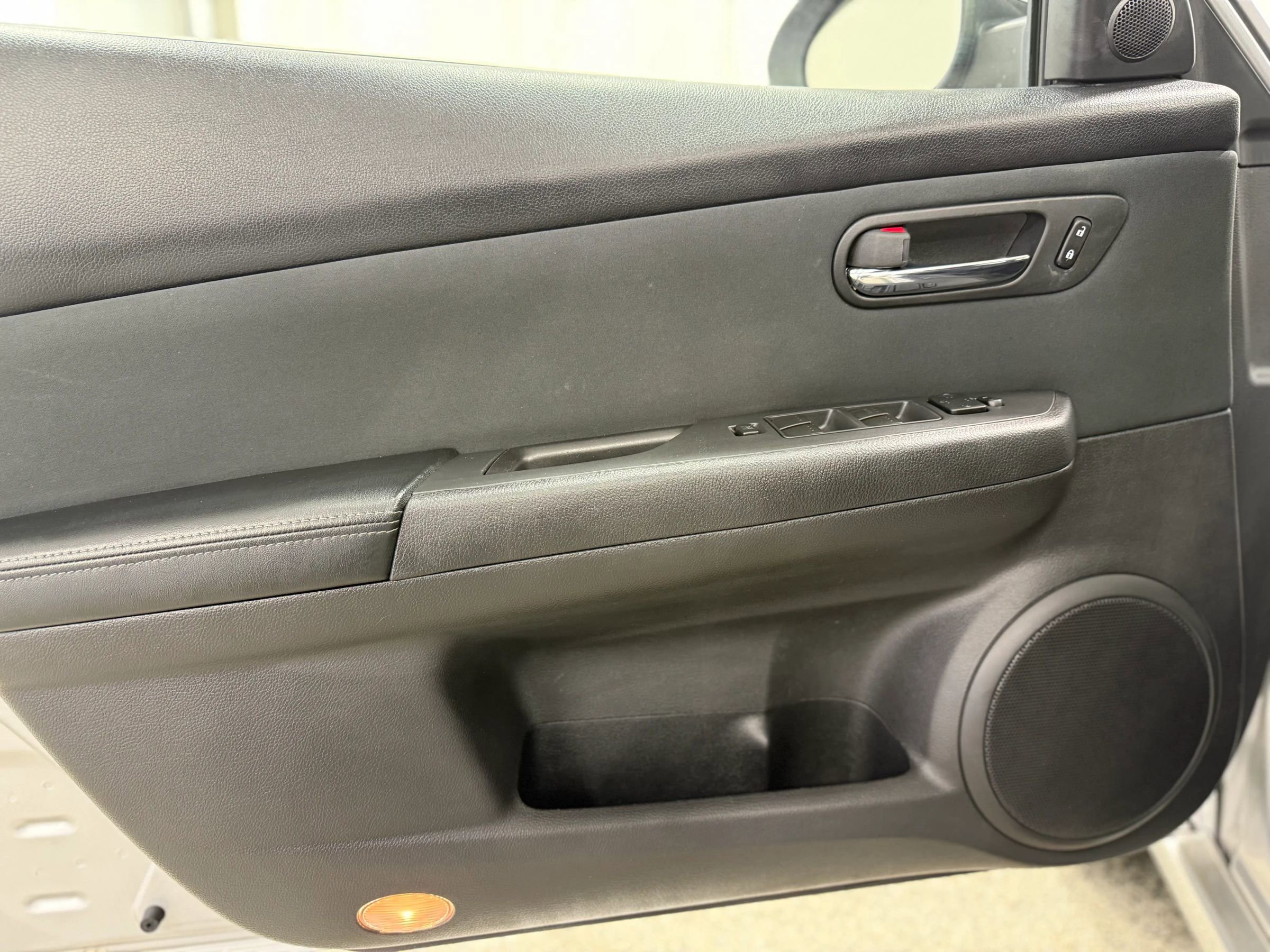 Used 2012 MAZDA MAZDA6 i Touring image 11