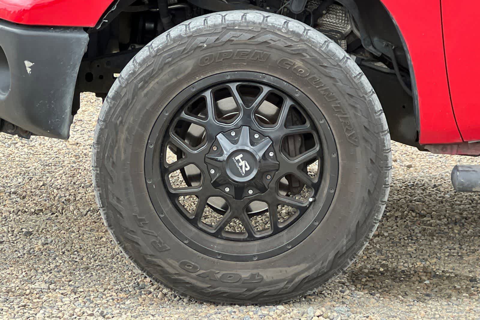 Used 2008 Toyota Tundra SR5 RWD image 12
