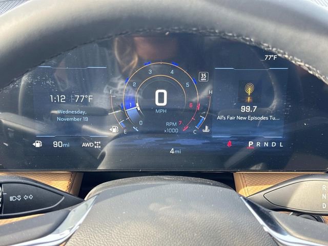 New 2026 Chevrolet Equinox ACTIV w/ Convenience Package III image 35