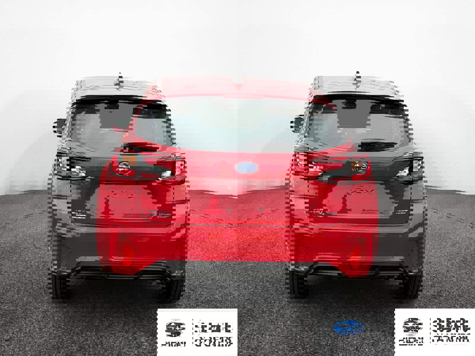 New 2025 Subaru Impreza 2.0i image 4