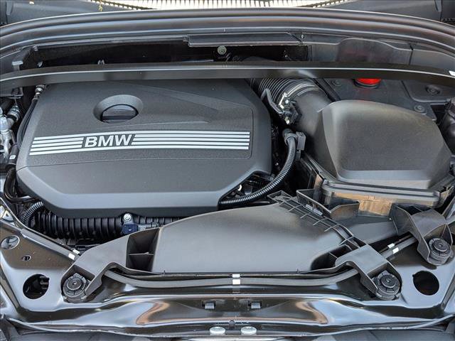 New 2026 BMW X2 xDrive28i AWD/4WD image 18