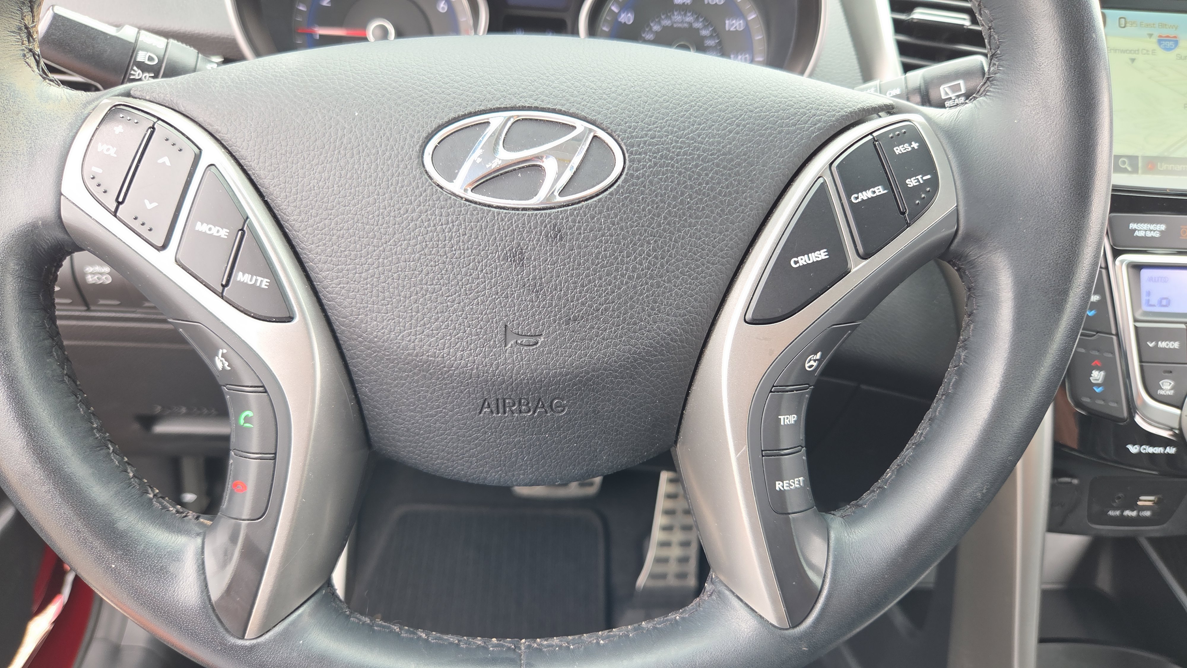 Used 2016 Hyundai Elantra GT w/ Option Group 03 FWD image 24