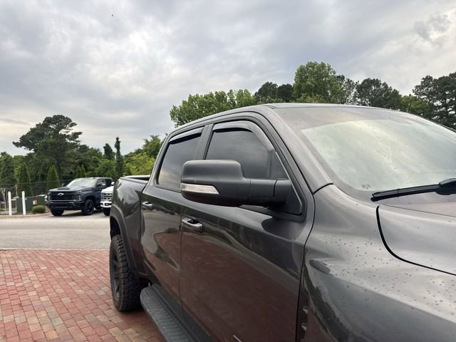 Used 2021 RAM 1500 TRX w/ TRX Level 2 Equipment Group AWD/4WD image 18