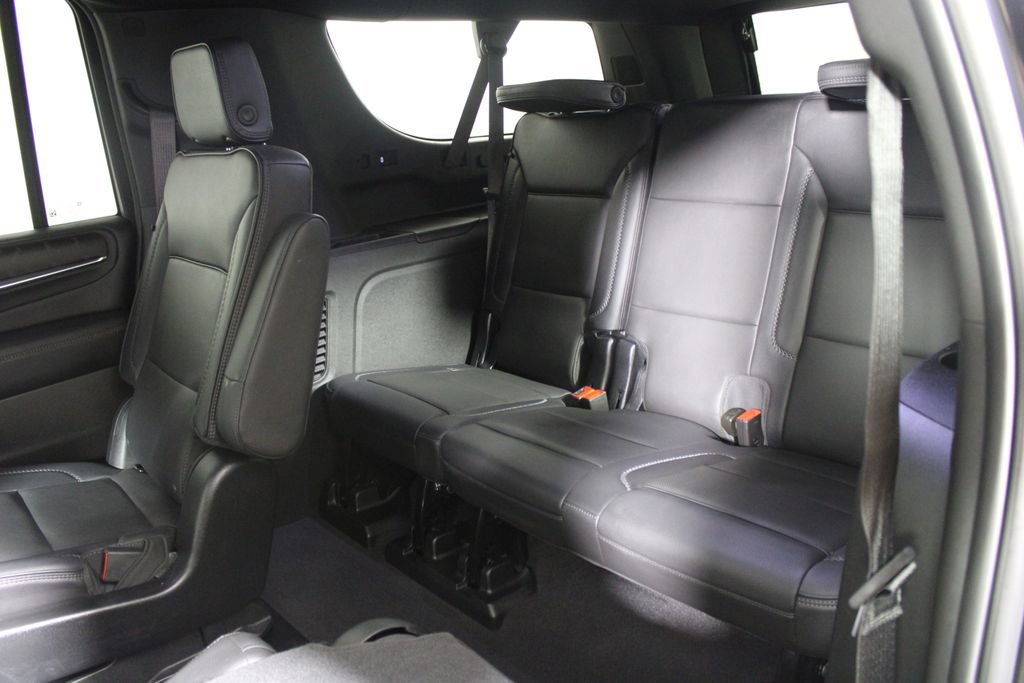 Used 2023 GMC Yukon XL Denali w/ Denali Reserve Package image 13