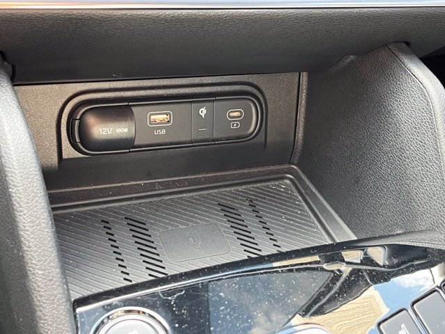 Certified 2024 Kia Sportage X-Line AWD/4WD image 25