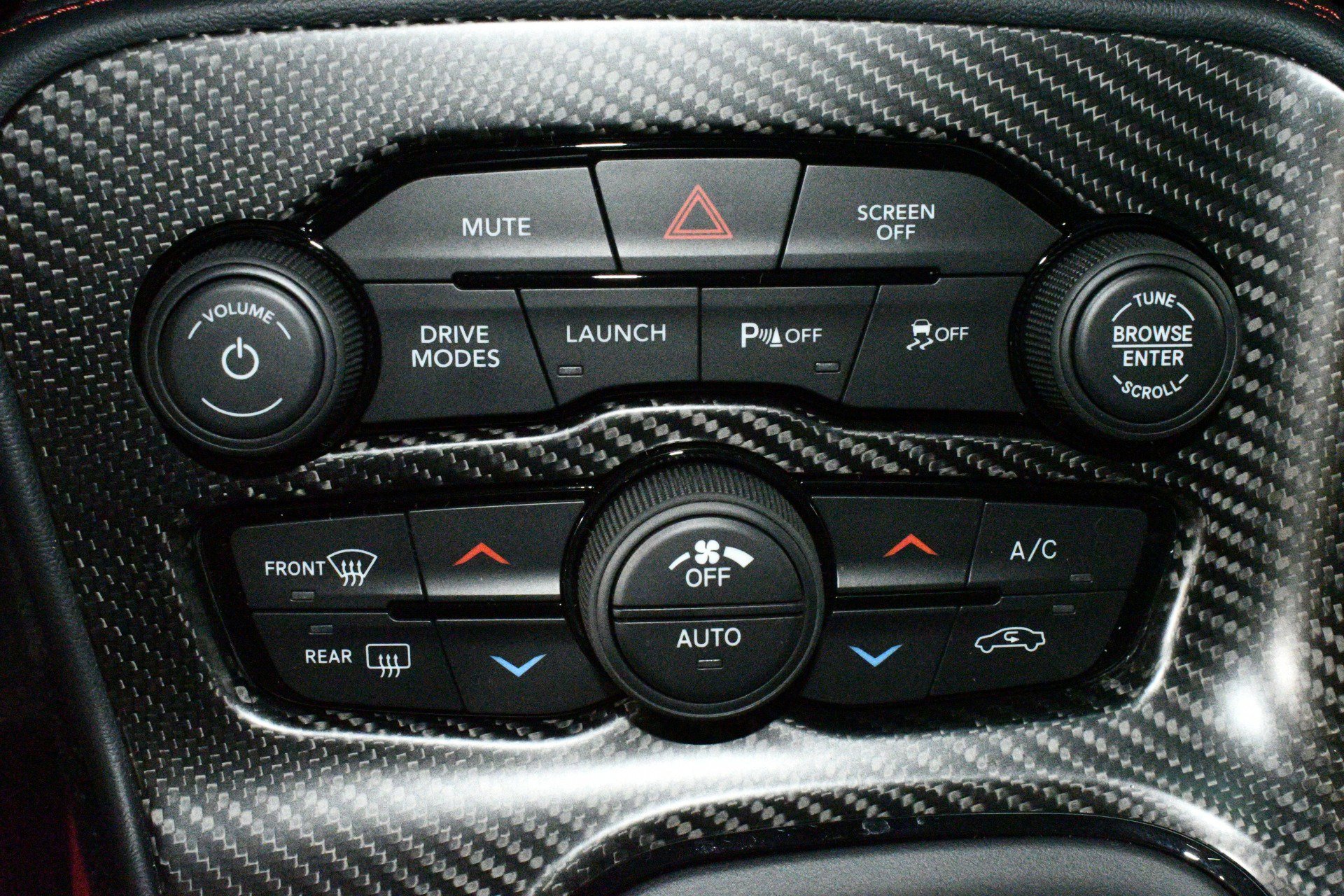 Used 2022 Dodge Challenger R/T Scat Pack RWD image 36