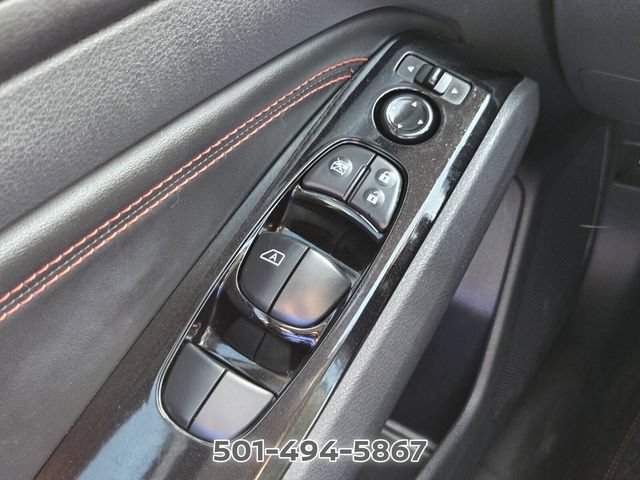 Used 2023 Nissan Altima 2.5 SR FWD image 23