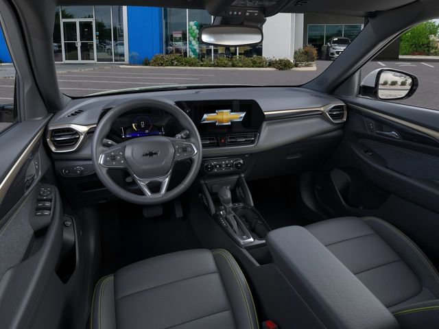 New 2026 Chevrolet TrailBlazer ACTIV w/ Convenience Package FWD image 15