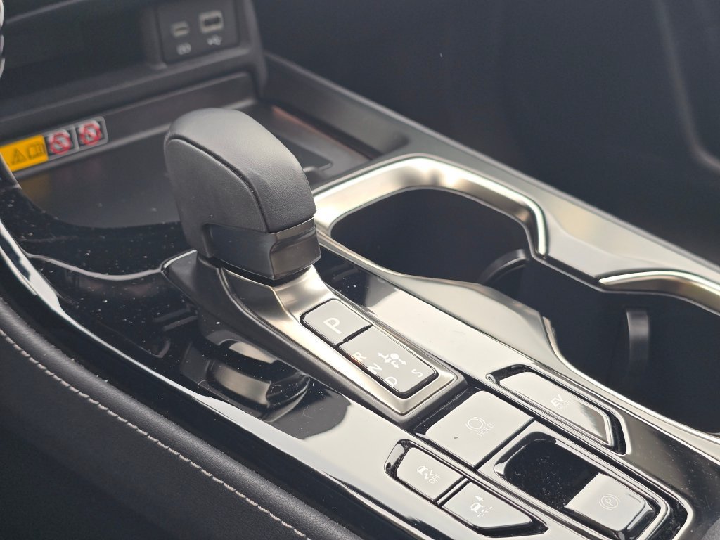 New 2025 Lexus NX 350h AWD w/ Accessory Package (2T) image 22
