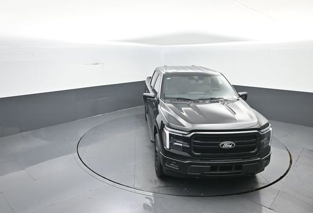 New 2026 Ford F150 Lariat w/ Equipment Group 501A Mid image 24