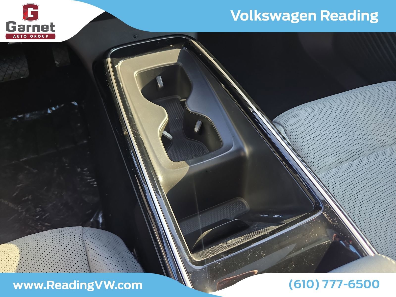 New 2025 Volkswagen ID.4 Pro S image 17