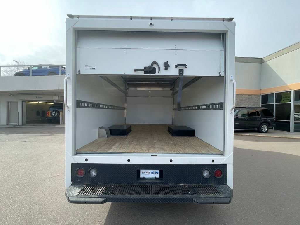 New 2024 Ford E-450 and Econoline 450 Super Duty w/ Driver's Safety Package image 25