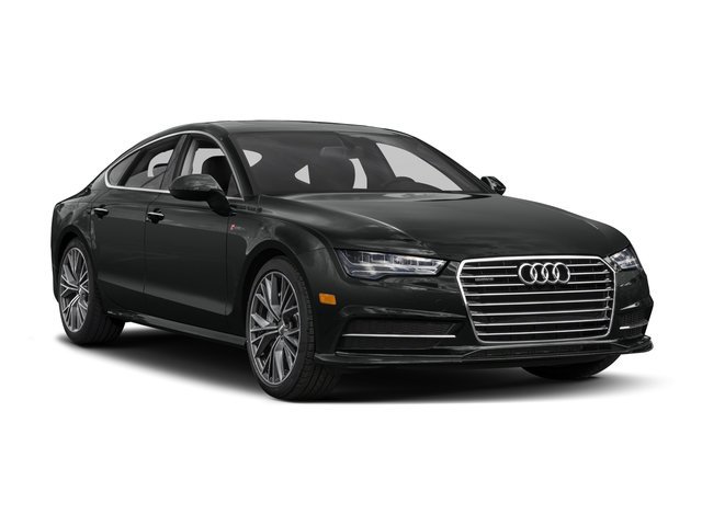 Used 2017 Audi A7 3.0T Prestige w/ Prestige Package AWD/4WD image 6