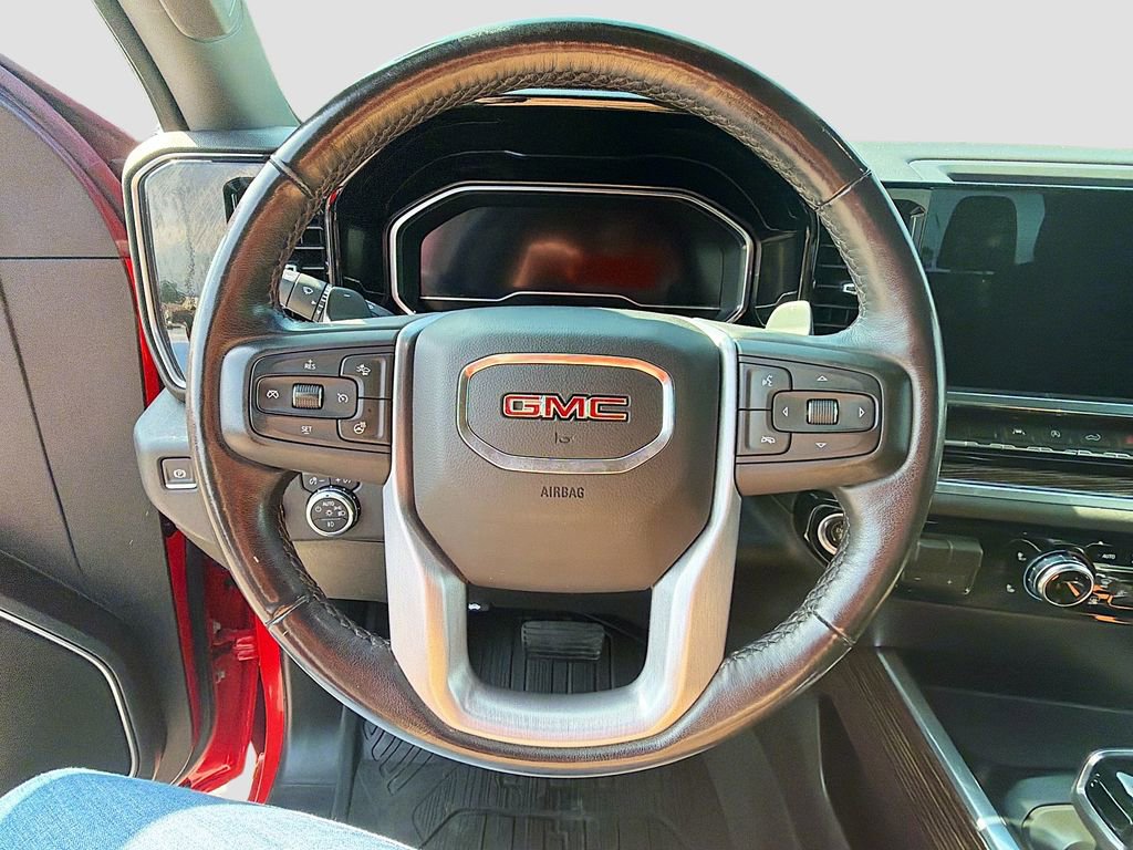 Used 2023 GMC Sierra 1500 Elevation AWD/4WD image 11
