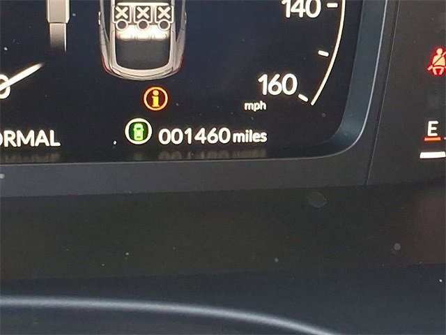 Used 2025 Acura Integra image 20