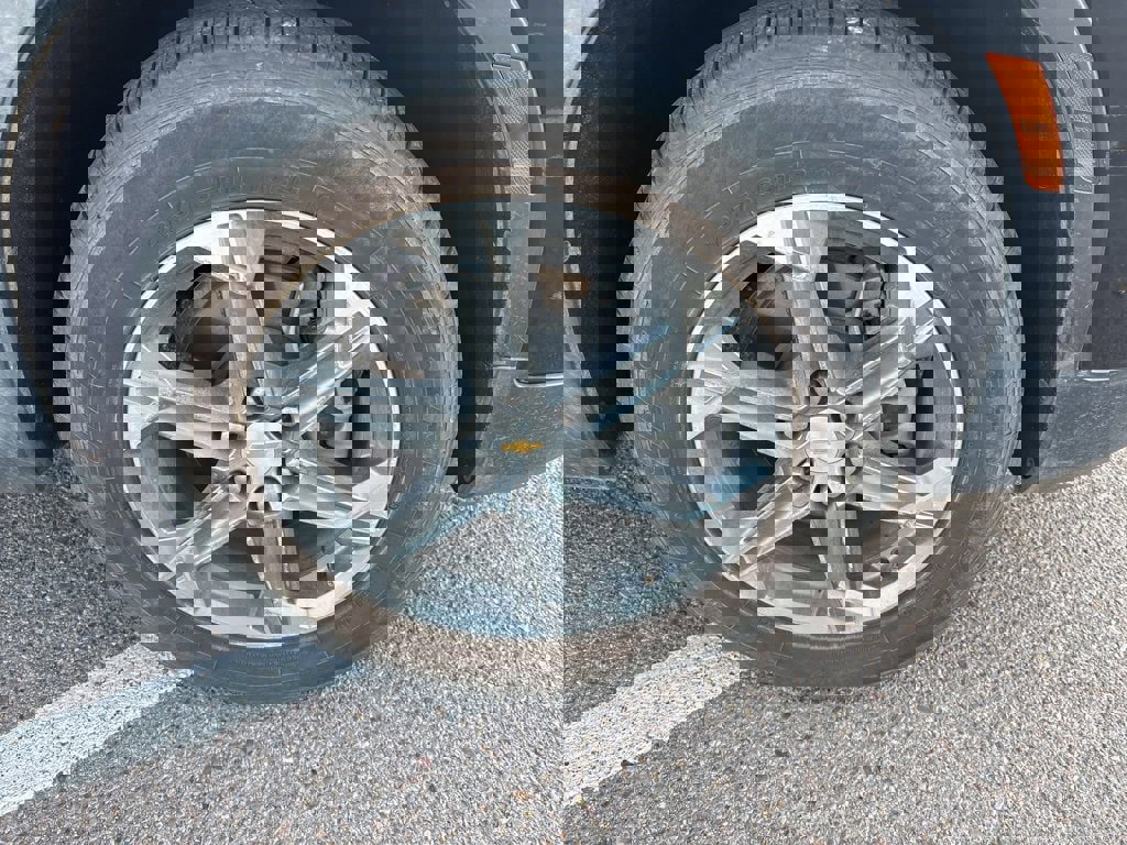 Certified 2024 Chevrolet Blazer LT image 12