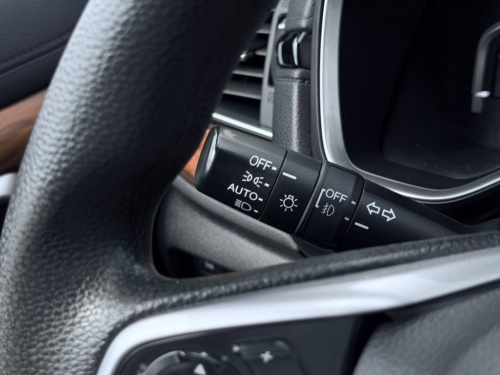 Used 2022 Honda CR-V EX image 27