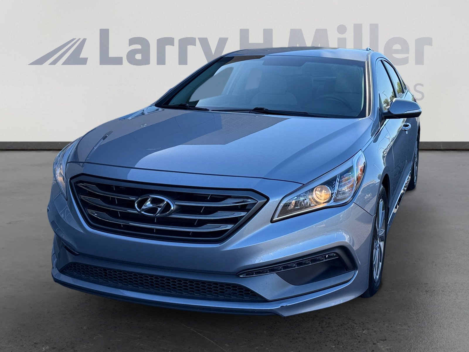 Used 2016 Hyundai Sonata Sport