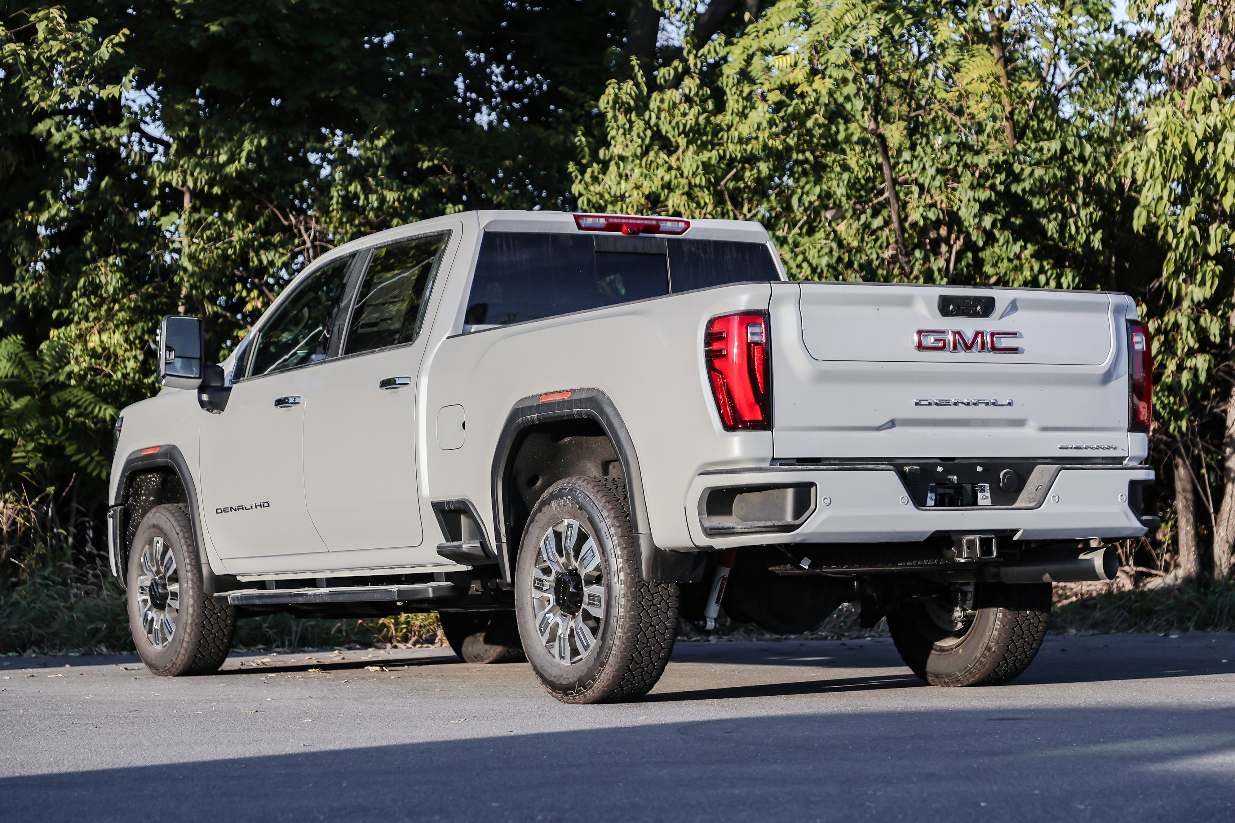 New 2026 GMC Sierra 2500 Denali w/ Denali Reserve Package image 6