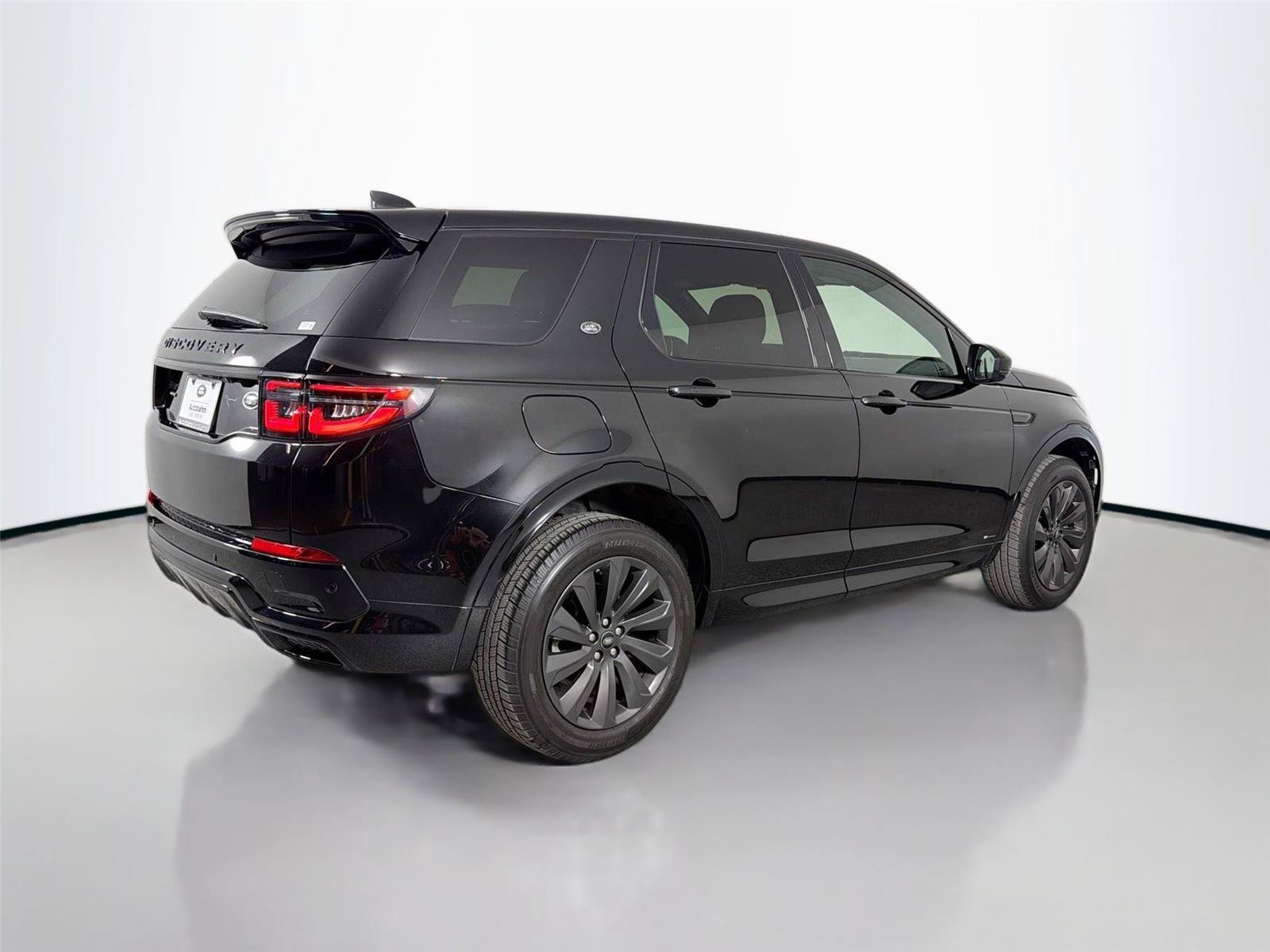 Used 2020 Land Rover Discovery Sport SE R-Dynamic AWD/4WD image 5