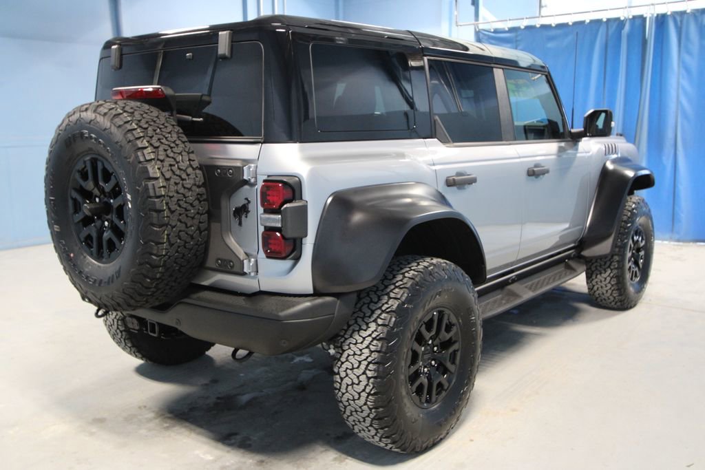 Used 2024 Ford Bronco Raptor image 30