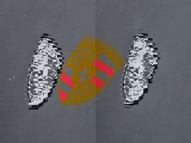 Used 2023 Porsche Taycan w/ Premium Package image 11