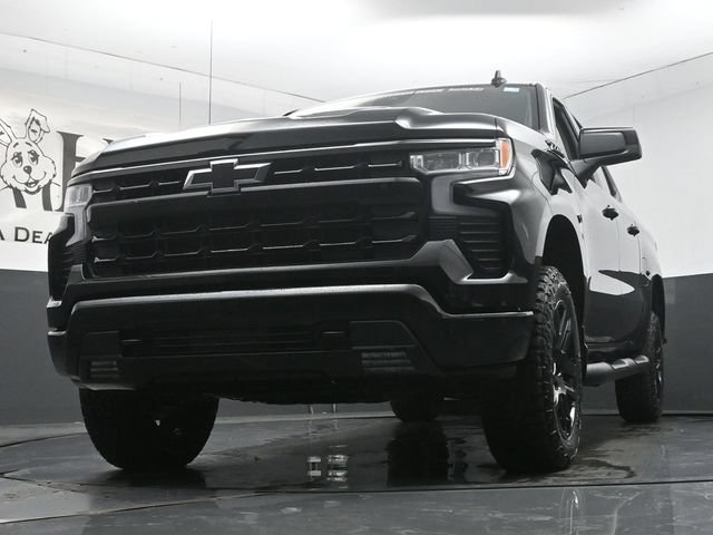 New 2026 Chevrolet Silverado 1500 LT Trail Boss w/ LPO, Dark Essentials Package AWD/4WD image 39