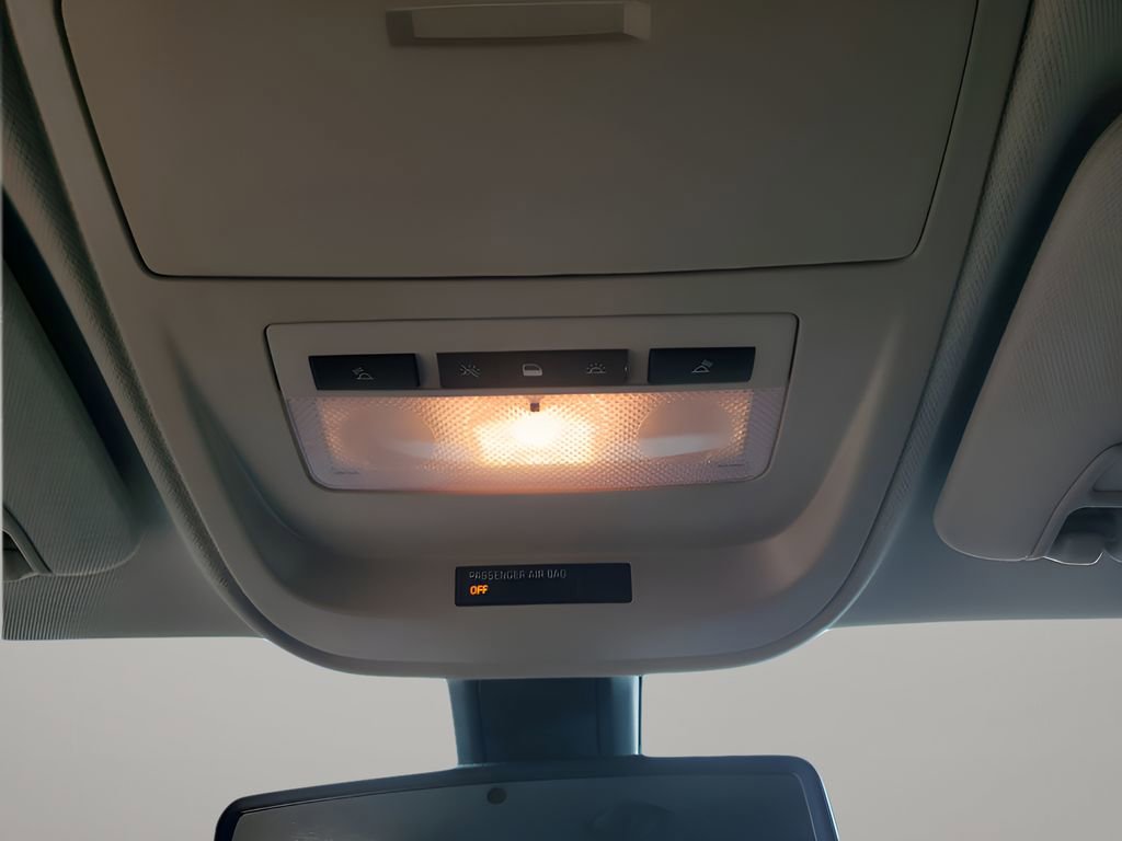 Used 2019 Chevrolet Colorado ZR2 image 40