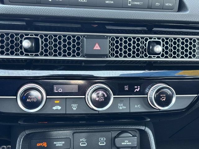 Used 2025 Honda Civic Sport image 21