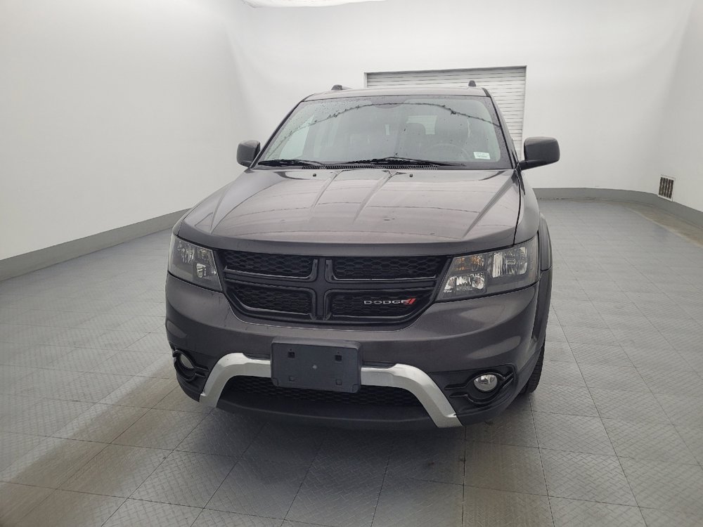 Used 2015 Dodge Journey Crossroad w/ Flexible Seating Group FWD image 15