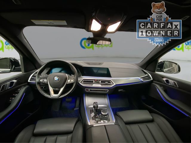 Used 2019 BMW X5 xDrive40i w/ Premium Package 2 image 29