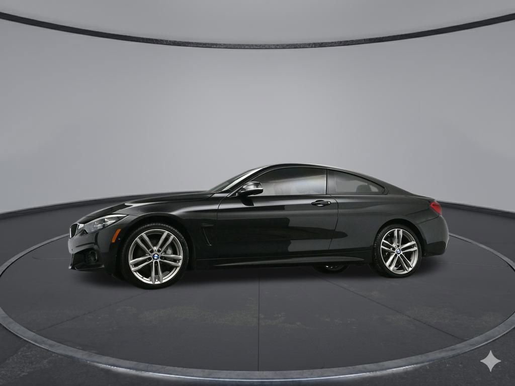 Used 2018 BMW 430i xDrive Coupe image 38