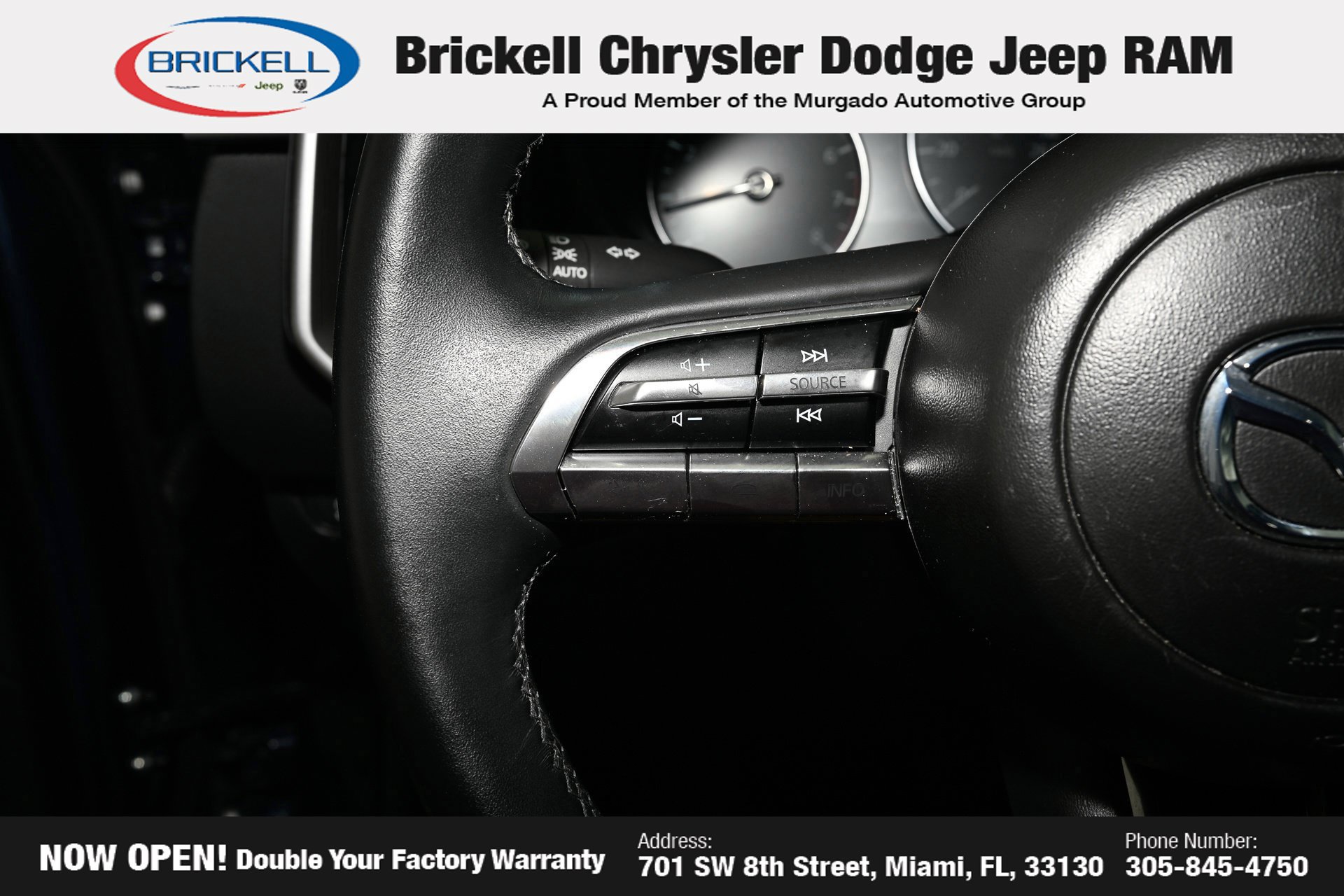 Used 2026 MAZDA CX-50 AWD 2.5 S w/ Preferred Pkg image 27