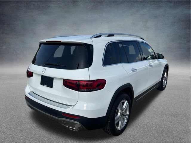 Used 2021 Mercedes-Benz GLB 250 image 9