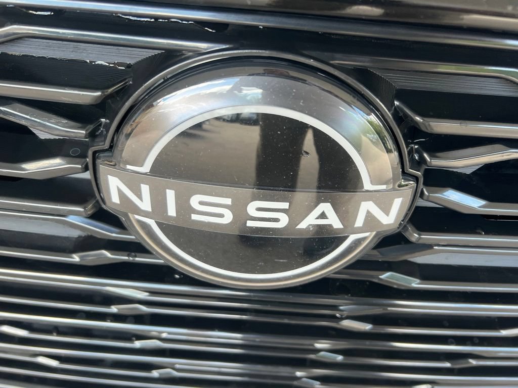 Certified 2024 Nissan Altima 2.5 SV w/ SV Premium Package FWD image 26