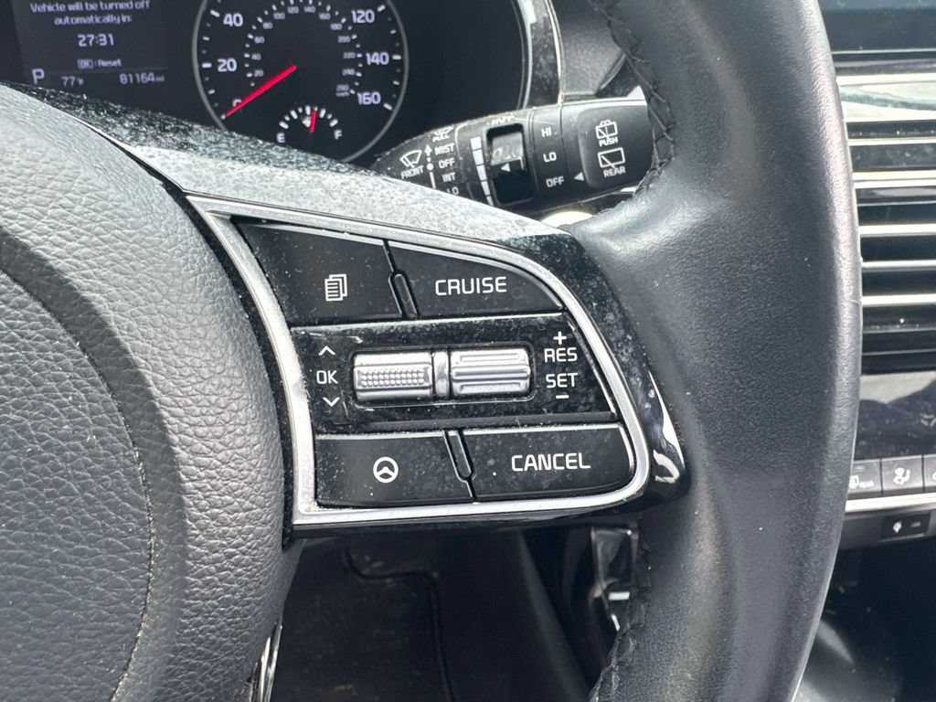 Used 2021 Kia Seltos EX AWD/4WD image 21