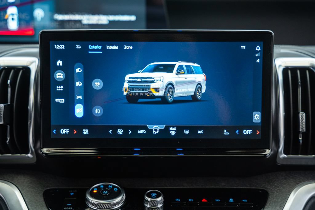 New 2026 Ford Expedition Tremor AWD/4WD image 32