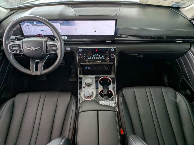 Used 2025 Genesis GV80 2.5T AWD/4WD image 30