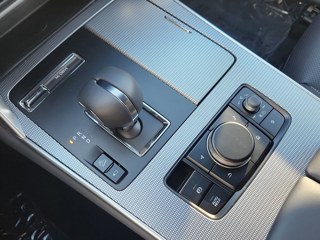 New 2026 MAZDA CX-70 3.3 Turbo S w/ Premium Package image 11