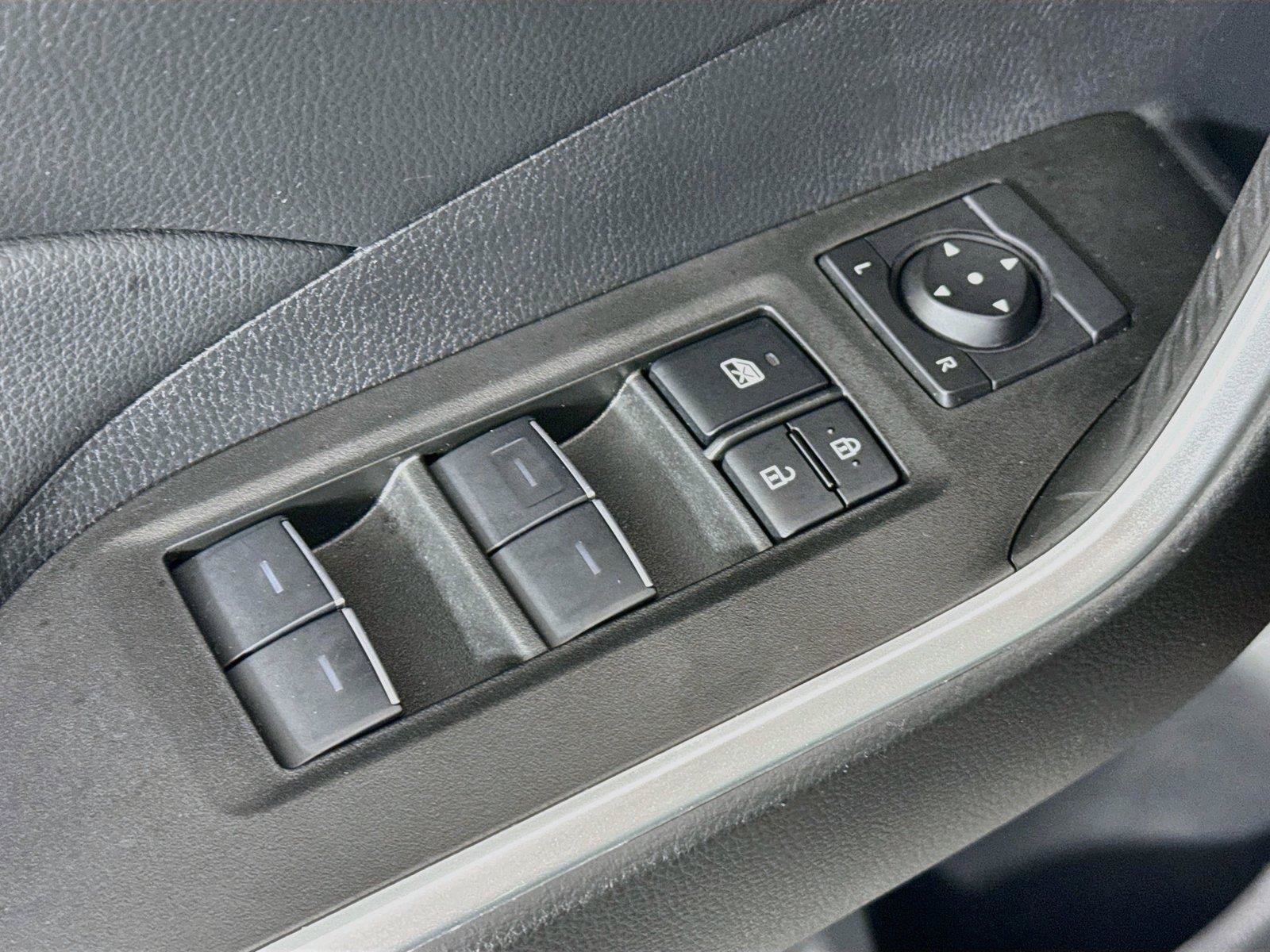 Certified 2025 Toyota RAV4 XLE Premium FWD image 27