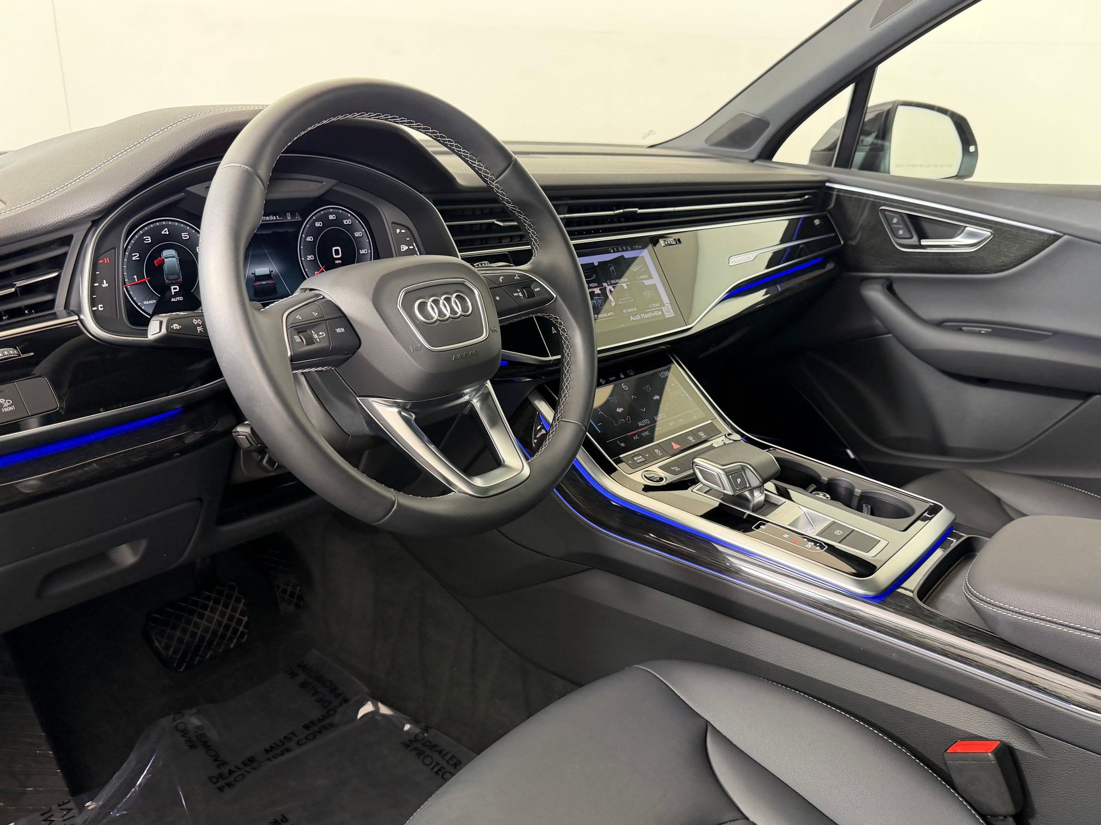 Used 2026 Audi Q7 2.0T Premium AWD/4WD image 4