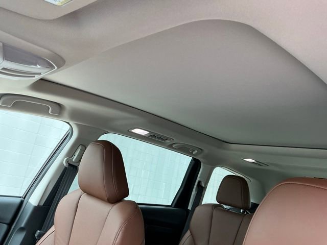 New 2026 Subaru Ascent Touring image 15