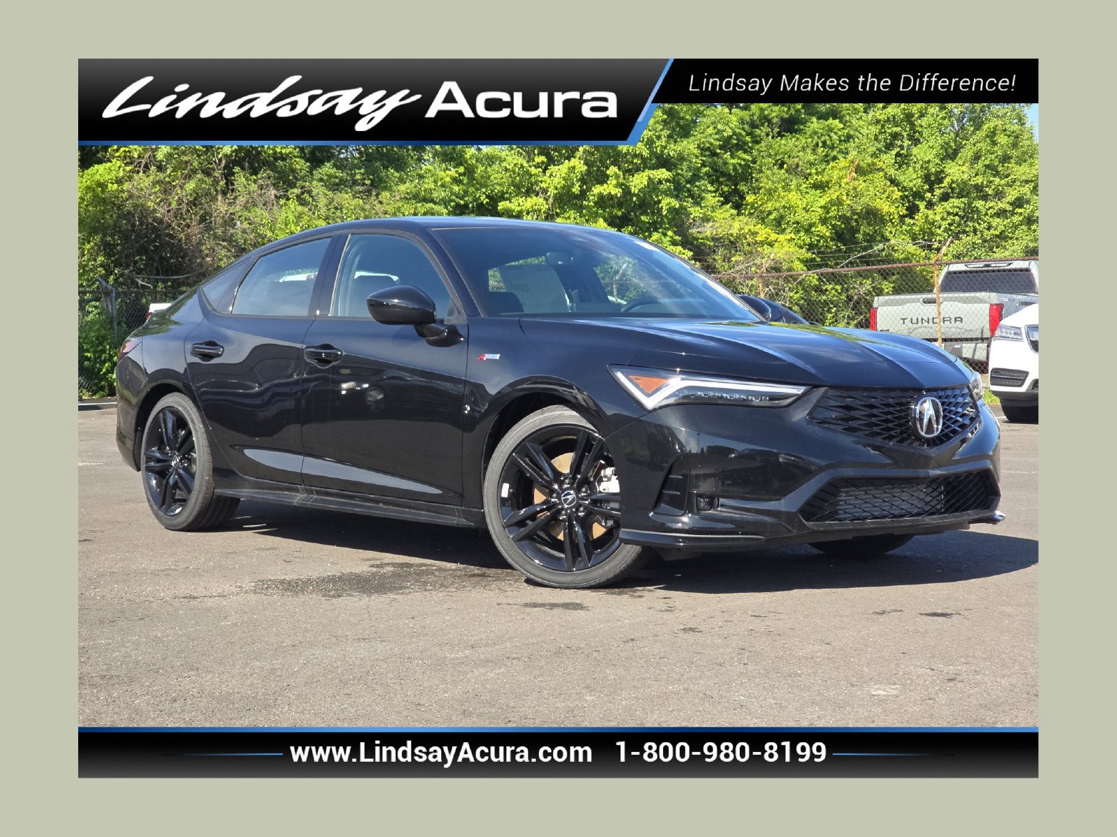 New 2026 Acura Integra A-Spec