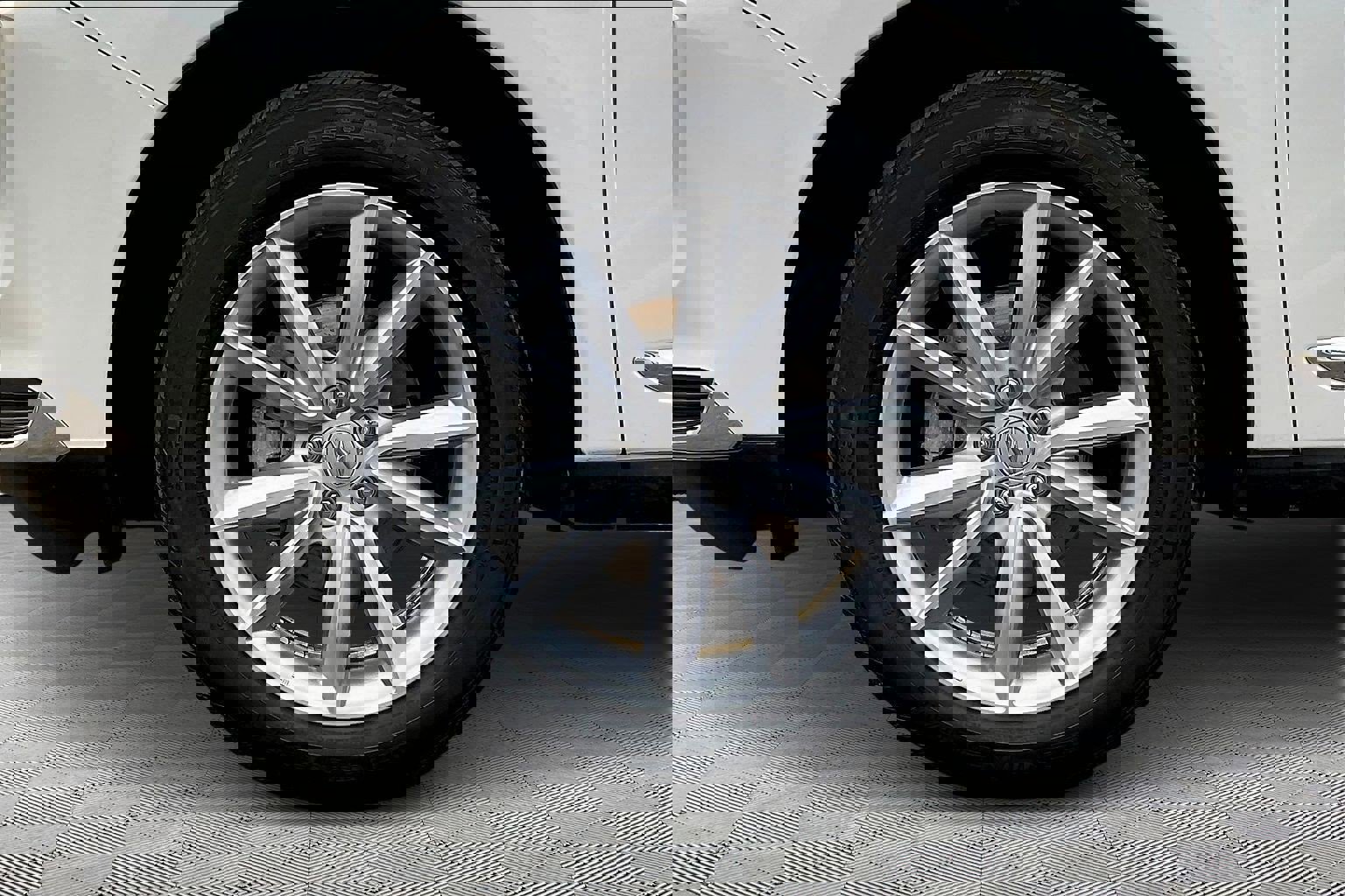 Used 2023 Acura RDX FWD image 34