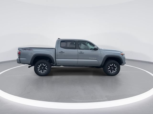 Used 2021 Toyota Tacoma TRD Off-Road w/ Technology Package RWD image 8